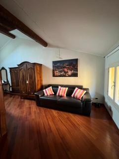 Suite SM51 Strada Maggiore 51 - 2