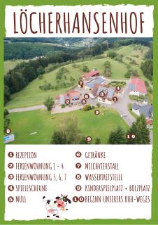 Löcherhansenhof - Bad Peterstal-Griesbach - 8