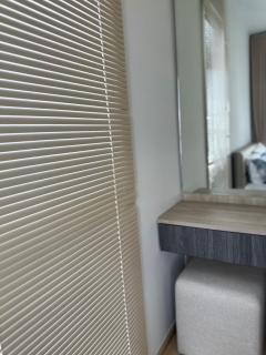 Resort style family room near BTS Bearing - Ban Khlong Samrong - 9