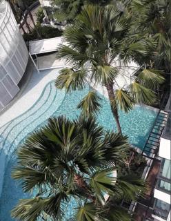 Resort style family room near BTS Bearing - Ban Khlong Samrong - 5