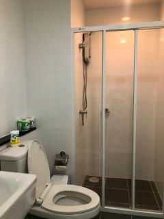 Resort style family room near BTS Bearing - Ban Khlong Samrong - 4