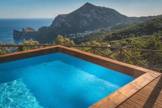 Neranya Resort - Amalfi Apartment - Massa Lubrense - 8