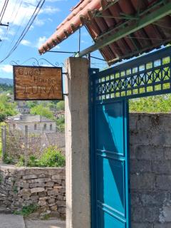 Guest House Luna - Gjirokastër - 7