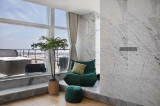 Park Su Island Laixin (May Fourth Square) - 7