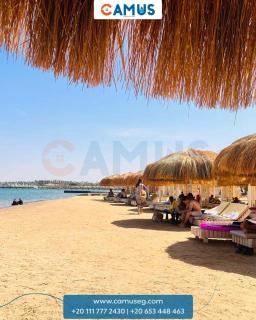 Princess Resort 103 - Hurghada - 0