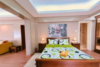 Central Urban Deluxe Loft - Bucharest - 6