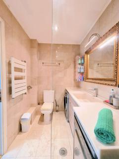 Central Urban Deluxe Loft - Bucharest - 1