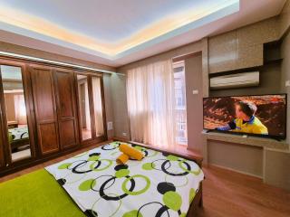 Central Urban Deluxe Loft - Bucharest - 5