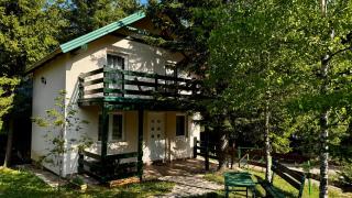 Holiday Home Stella Star - Žabljak - 6