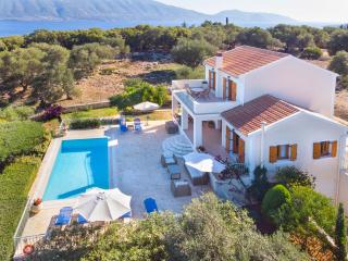 Villa Eleni - Evretí - 8