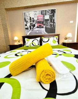 Central Urban Deluxe Loft - Bucharest - 9