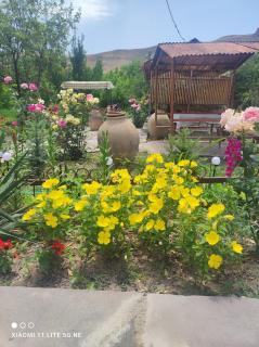 Gayane & Khikar B&B - Chʼiva - 5