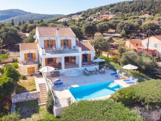 Villa Eleni - Evretí - 9