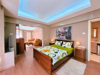 Central Urban Deluxe Loft - Bucharest - 4