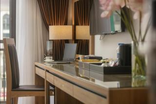 Lam Anh Hotel 5 Him Lam Vạn Phúc - Hà Ðông - 3