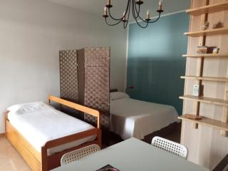 Di fronte la spiaggia - 2