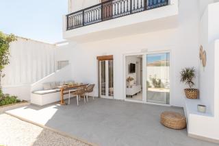 Vaso apartment in town with parking - Naxos Chora - 9