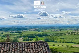 Panoramic Monferrato Villa With Garden & Amazing Views - Murisengo - 0