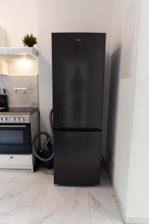 Nord-Apartment 7 I 2 Zimmer mit Regendusche, Bettwäsche & WLAN - Bremerhaven - 4