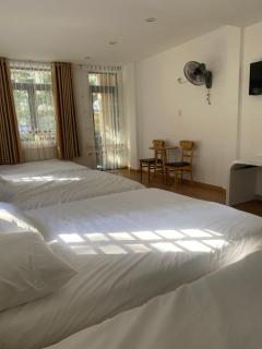 Le Sable Homestay - 9