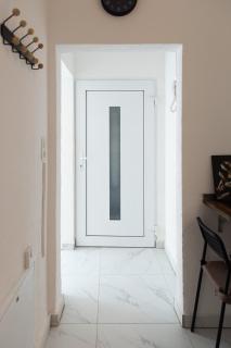 Nord-Apartment 7 I 2 Zimmer mit Regendusche, Bettwäsche & WLAN - Bremerhaven - 7