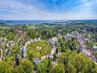 Apartments Blue House, Putbus - Putbus - 4