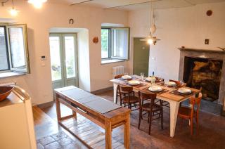 Panoramic Monferrato Villa with Amazing Views - 5