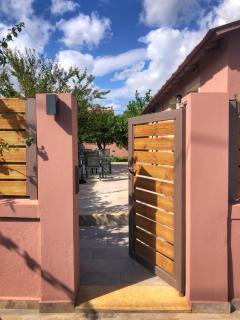 Avli Cottage - Sami - 6