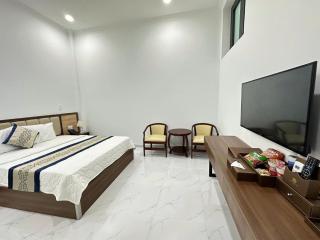 Điêu Thuyền Hotel Bến Tre - Ben Tre - 5
