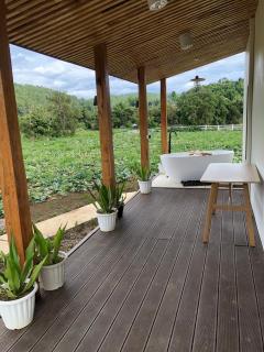 WC Coffee&ไร่หวานซึ้ง - Mae Hong Son - 6