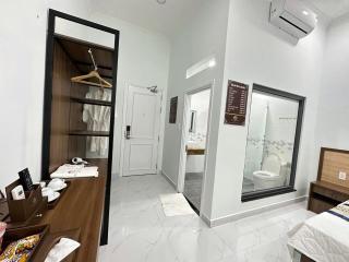 Điêu Thuyền Hotel Bến Tre - Ben Tre - 4
