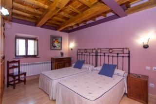 Casa Fuente del Val - Prádanos de Ojeda - 8