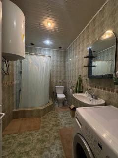 Gayane & Khikar B&B - Chʼiva - 6