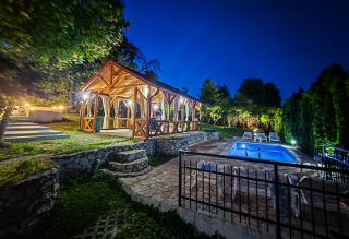 Villa Arij - Vlakovo - 8