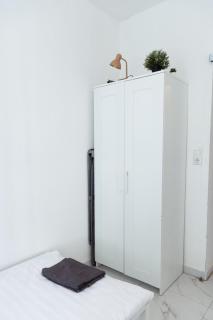 Nord-Apartment 7 I 2 Zimmer mit Regendusche, Bettwäsche & WLAN - Bremerhaven - 2