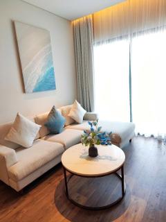 A La Carte Hạ Long Homestay B1214 - Ha Long - 9