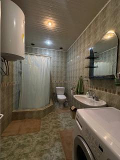 Gayane & Khikar B&B - Chʼiva - 7