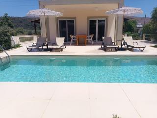 Villa Evridiki - Georgioupolis - 7