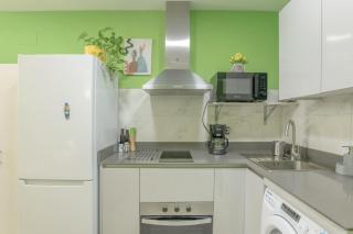 Apartamento Luz, A Pie De Playa - Cádiz - 7