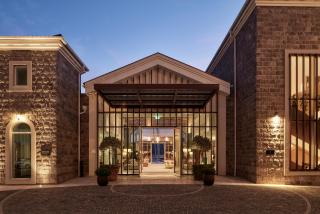 The Chedi Luštica Bay - Tivat - 2