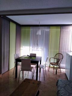 Apartamento Benidorm- Piscina y parking - Benidorm - 9