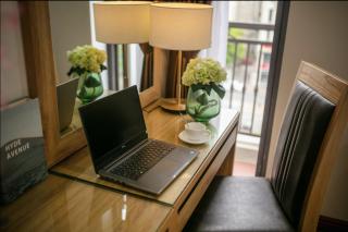 Lam Anh Hotel 5 Him Lam Vạn Phúc - Hà Ðông - 6