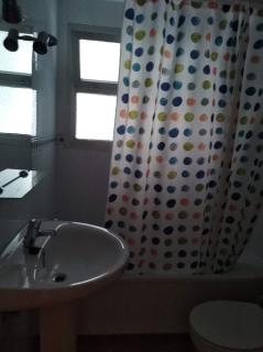 Apartamento Benidorm- Piscina y parking - Benidorm - 4