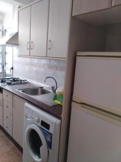 Apartamento Benidorm- Piscina y parking - Benidorm - 5