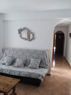 Apartamento Benidorm- Piscina y parking - Benidorm - 7