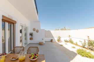 Vaso apartment in town with parking - Naxos Chora - 8
