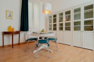 The Queen's Bridge x4 Piazza Unità 2 - 8