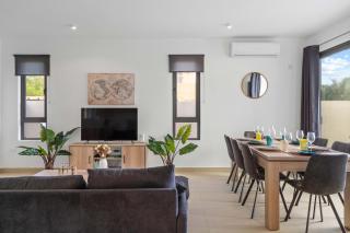 Casa Coco private villa with pool by IHR - Grand Baie - 5