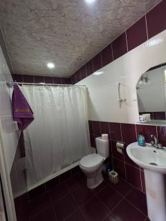 Gayane & Khikar B&B - Chʼiva - 8