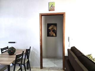 Pousada BelasCasas - São Pedro - 1
